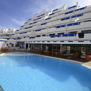 Carlota Puerto Rico (Gran Canaria)